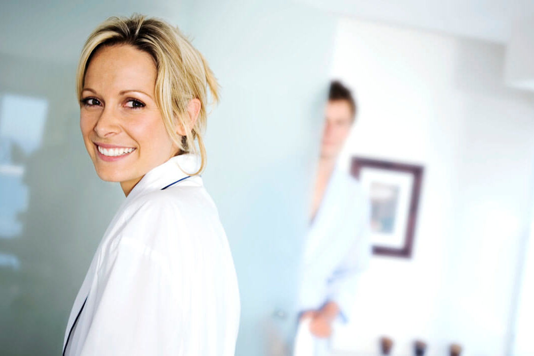 Seguro dental para autónomos