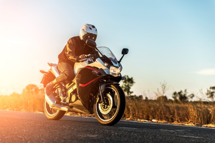 Diferencias entre ciclomotor y motocicleta